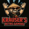 Krauser’s Retro Gaming
