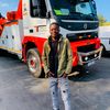 Dre 🚛