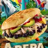 arepa oficial venezuela