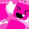 magenta.and.blue.person