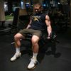 Bodybuilder JP