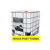 Tank ibc 1000L-Nhựa Phát Thành