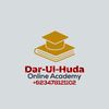 darulhudaonlineacademy0
