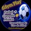 Edym Play Music