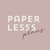 Paperless Plan