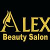 Alex Beauty salon Tandi