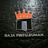 raja.pinturumah