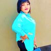 Solange Mangaza