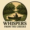 Whispers from the Creeks