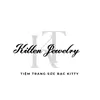Kitten Jewelry