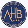 Boumellit Appart-Hotel