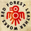 Red.Forest.leather.craft