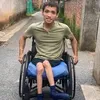 Giàng A Pháo