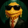 Mr. Melt