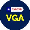 VGA TAIWAN