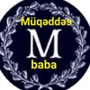 Müqəddəs dədə