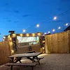 lockleaze dessert van