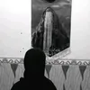 -عَذراء•