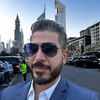 بشار صقر/ منصة صوت سورية 1