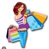 Nilsita shopping 🛍️ 🩷✨