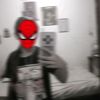 🤍🕷️⚡❤️‍🩹🤍