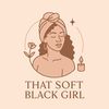 That Soft Black Girl⋆˚⟡˖🎀🧸