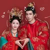 Long Bao OTP