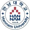 Đại học Hannam 🇰🇷🇻🇳