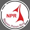 Nippon Piston Ring VN