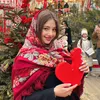 Sasha’s Russian Travels