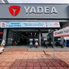 YADEA LONG HƯNG