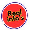 Real info's