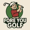 Foreyougolf