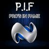P.I.F RECORDS