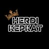 Herdikepkat