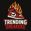 Trending Sneakers