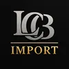 LCBIMPORT  -   Rio de Janeiro