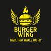Burger Wing