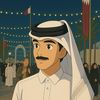 سنع كروي 🇶🇦 ⚽️