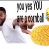 yoursuchacornball0