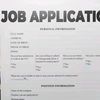 job_appllication