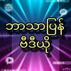 ဘာသာပြန်ဗီဒီယို (၁)