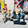 The Street Singer