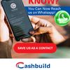 CASH BUILD APPLICATIONS 📌