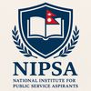 NIPSA –लोकसेवा तयारी