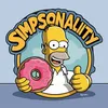 SIMPSONALITY