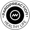 Pardip Reaction