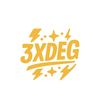 3XDEG
