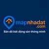 Mapnhadat.com-Bđs Trên Bản Đồ