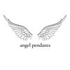 Angel Pendants